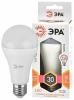 LED A65-30W-827-E27 Лампочка светодиодная E27 30W ЭРА LED A65-30W-827-E27