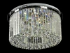 8408/PL Потолочная люстра Newport 8400 8408/PL