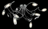 MOD502-08-N Потолочная люстра Maytoni Modern 8 MOD502-08-N