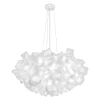 10595/780 White Подвесной светильник Loft It Clizia 10595/780 White