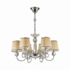3945/6 Подвесная люстра Odeon Light Molinari 3945/6