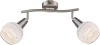 54341-2O Спот Globo Elliott 54341-2O