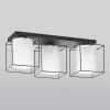 4136 Valla Потолочный светильник прямоугольный TK Lighting Valla 4136