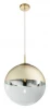 15858 Подвесной светильник Globo Varus 15858