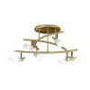 LSL-1309-06 Потолочная люстра Lussole Dragoni LSL-1309-06