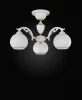 PL.9600/3 Потолочная люстра Reccagni Angelo PL 9600/3 (220V, шарики)