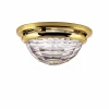 030002 Встраиваемый точечный светильник Lightstar Diva 030002