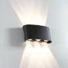 A3122AL-6BK Архитектурная светодиодная подсветка Arte Lamp A3122AL-6BK (220V, IP65)