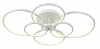 A2516PL-6WH Потолочная люстра Arte Lamp A2516PL-6WH