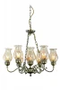 SL121.303.07 Подвесная люстра ST Luce SL121 SL121.303.07