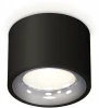 XS7511022 Накладной точечный светильник Ambrella Techno Spot XS7511022