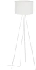 V2957-0/1P Торшер на треноге Vitaluce V2957-0/1P, 1xE27 макс. 40Вт V2957-0/1P (220V)