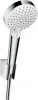 26691400 Душевой гарнитур Hansgrohe Crometta Vario 26691400 1,25 м