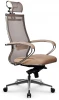 z312297324 Офисное кресло Метта Samurai SL-2.051 MPES (Темно-бежевый цвет) z312297324
