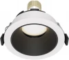 DL051-U-1WB Встраиваемый светильник Share GU10 1x10Вт Maytoni Technical DL051-U-1WB (220V, круглые)