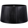 MOD974-PLShade-Black Абажур Maytoni Toronto, черный
