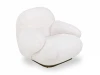 761856 Кресло Flemming ОГОГО 761856 (белый)