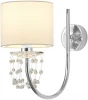 4361/A chrome new Бра Newport 4360 4361/A chrome new