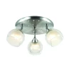 OML-28307-03 Потолочная люстра Omnilux Saragossa OML-28307-03