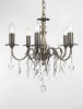 TORINO 135.5 Mat Antique Lucia Tucci TORINO 135.5 Mat Antique