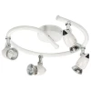 5731 Спот Nowodvorski Colville White 5731