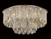 C8201-8L Потолочный светильник Crystal Lamp C8201 C8201-8L