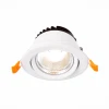 ST211.538.10.36 Встраиваемый точечный светильник ST Luce Miro ST211.538.10.36 (LED, 220V, круглые)