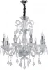 313012508 Подвесная люстра Chiaro Барселона 313012508