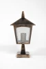 15904 S Наземный фонарь Oasis Light Praga 15904 S