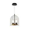 1028-2BL Подвесной светильник Loft IT Whisper 1028-2BL