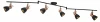 A1677PL-6BK Спот Arte Lamp Jovi A1677PL-6BK