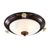 2693/2C Настенно-потолочный светильник Odeon Light Bone 2693/2C