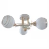 TL7390X-03WG Потолочная люстра Toplight Leona TL7390X-03WG