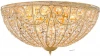 5942/10 queen's ivory Потолочный светильник N-Light 594 5942/10 queen's ivory