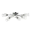3074/6C Потолочная люстра Lumion Frizza 3074/6C