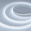 052792 Светодиодная лента FC-A120-8mm 24V White6000-CX1 (10 W/m, IP20, 5m) (Arlight, резка 1 светодиод) 052792