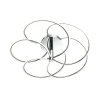 4101/95CL Потолочная люстра Odeon Light Ruale 4101/95CL