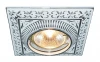 A5284PL-1WA Встраиваемый точечный светильник Arte Lamp Occhio A5284PL-1WA