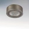 003235 Накладной точечный светильник Lightstar Mobiled 003235