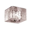 369425 Встраиваемый точечный светильник Novotech Cubic 369425