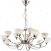 1817/15 Подвесная люстра Odeon Light Siota 1817/15