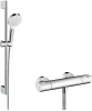 27812400 Душевой комплект Hansgrohe Crometta 27812400