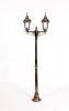 79758S А Gb Наземный фонарь Oasis Light 79758S А Gb