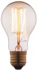 1004-T Ретро лампочка накаливания Эдисона E27 60 Вт теплое желтое свечение Loft It 1004 1004-T