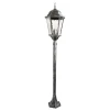 A1206PA-1BS Наземный фонарь Arte Lamp Genova A1206PA-1BS