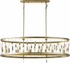 725263 Потолочная люстра Firenze 725263
