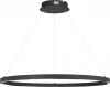 SL6238.443.01 Подвесной светильник ST Luce SL6238 SL6238.443.01 черный/черный LED 1*43W 4000K (220V, на тросе)
