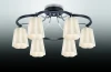 2662/6C Потолочная люстра Odeon Light Pilla 2662/6C