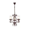 2438/3 Подвесная люстра Odeon Light Bosta 2438/3