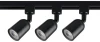ULB-Q292 8W/4200К/K BLACK SET31 Трековый светильник Volpe ULB-Q292 8W/4200К/K BLACK SET31 (LED, 220V)